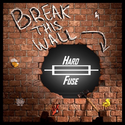 Break this Wall cover art