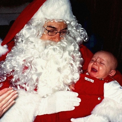 Christmas On My Own cover art
