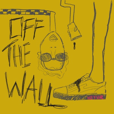 OFF THE WALL cover art
