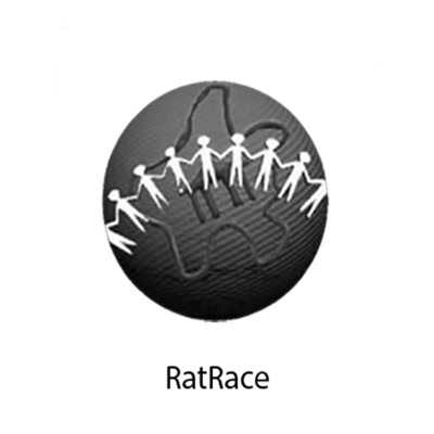 RatRace cover art